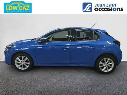 Photo 7 Opel Corsa  1.2 Turbo 100 ch BVM6