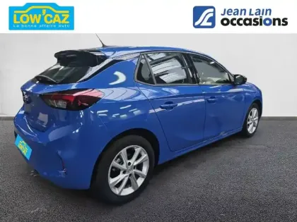 Photo 26 Opel Corsa  1.2 Turbo 100 ch BVM6