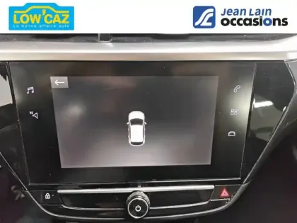 Photo 42 Opel Corsa  1.2 Turbo 100 ch BVM6