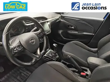 Photo 10 Opel Corsa  1.2 Turbo 100 ch BVM6