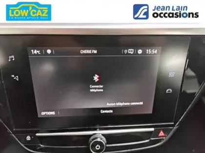 Photo 40 Opel Corsa  1.2 Turbo 100 ch BVM6