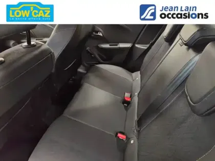 Photo 33 Opel Corsa  1.2 Turbo 100 ch BVM6