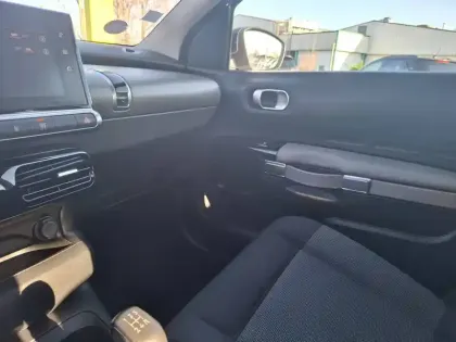 Photo 35 Citroën C4  Cactus PureTech 110 S&S BVM