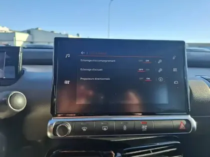 Photo 30 Citroën C4  Cactus PureTech 110 S&S BVM