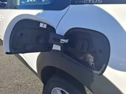 Photo 11 Citroën C4  Cactus PureTech 110 S&S BVM