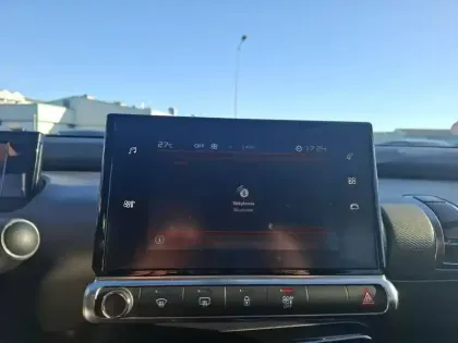 Photo 28 Citroën C4  Cactus PureTech 110 S&S BVM