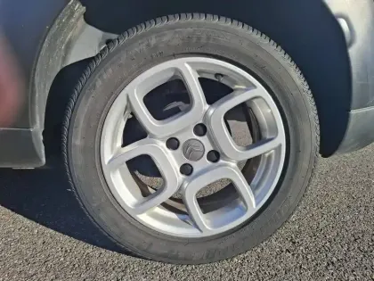 Photo 10 Citroën C4  Cactus PureTech 110 S&S BVM