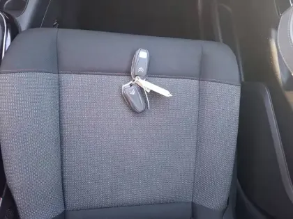 Photo 37 Citroën C4  Cactus PureTech 110 S&S BVM