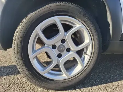 Photo 8 Citroën C4  Cactus PureTech 110 S&S BVM