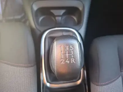 Photo 34 Citroën C4  Cactus PureTech 110 S&S BVM