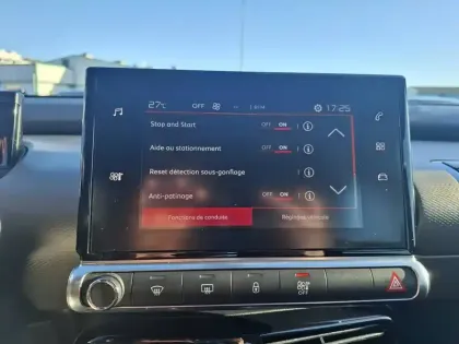 Photo 29 Citroën C4  Cactus PureTech 110 S&S BVM