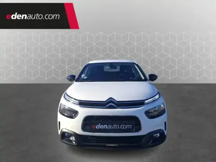 Photo 7 Citroën C4  Cactus PureTech 110 S&S BVM