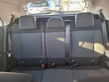 Photo 32 Citroën C4  Cactus PureTech 110 S&S BVM