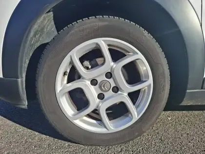 Photo 9 Citroën C4  Cactus PureTech 110 S&S BVM