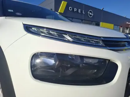 Photo 20 Citroën C4  Cactus PureTech 110 S&S BVM