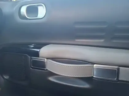 Photo 40 Citroën C4  Cactus PureTech 110 S&S BVM