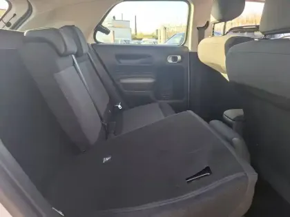 Photo 18 Citroën C4  Cactus PureTech 110 S&S BVM