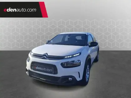 Photo Citroën C4 Feel