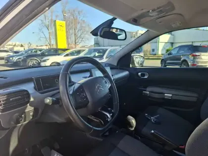 Photo 38 Citroën C4  Cactus PureTech 110 S&S BVM