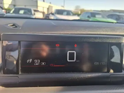 Photo 26 Citroën C4  Cactus PureTech 110 S&S BVM