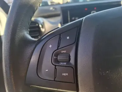 Photo 24 Citroën C4  Cactus PureTech 110 S&S BVM