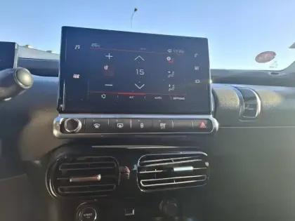 Photo 27 Citroën C4  Cactus PureTech 110 S&S BVM