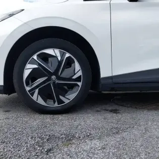 Photo 19 Mg Mg4  Electric 51kWh - 125 kW 2WD