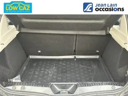 Photo 9 Dacia Sandero  Blue dCi 95