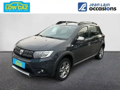 Photo Dacia Sandero Stepway