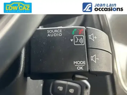 Photo 17 Dacia Sandero  Blue dCi 95