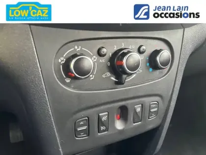 Photo 14 Dacia Sandero  Blue dCi 95