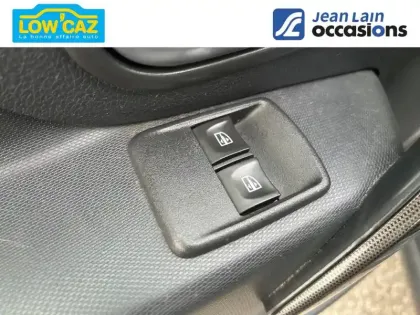 Photo 13 Dacia Sandero  Blue dCi 95