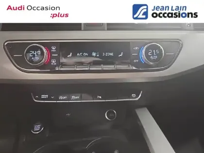 Photo 13 Audi A4  Avant 35 TDI 163 S tronic 7