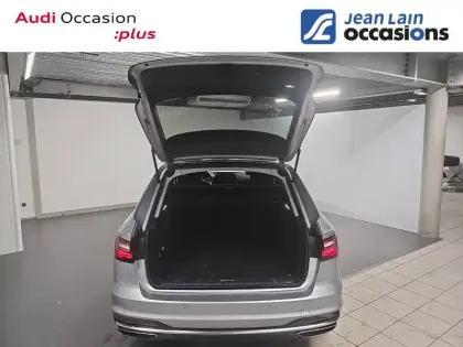 Photo 9 Audi A4  Avant 35 TDI 163 S tronic 7