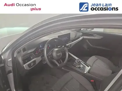 Photo 10 Audi A4  Avant 35 TDI 163 S tronic 7