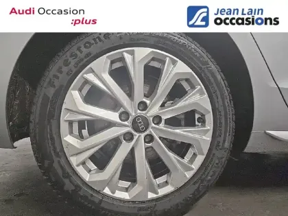 Photo 8 Audi A4  Avant 35 TDI 163 S tronic 7