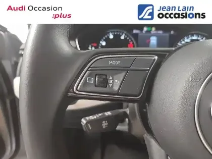 Photo 11 Audi A4  Avant 35 TDI 163 S tronic 7