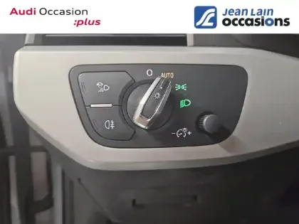 Photo 18 Audi A4  Avant 35 TDI 163 S tronic 7