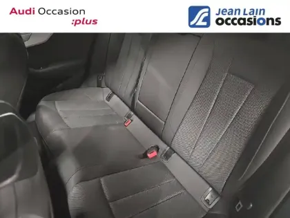 Photo 16 Audi A4  Avant 35 TDI 163 S tronic 7