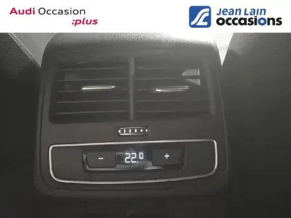 Photo 19 Audi A4  Avant 35 TDI 163 S tronic 7