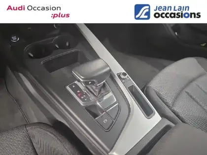 Photo 12 Audi A4  Avant 35 TDI 163 S tronic 7