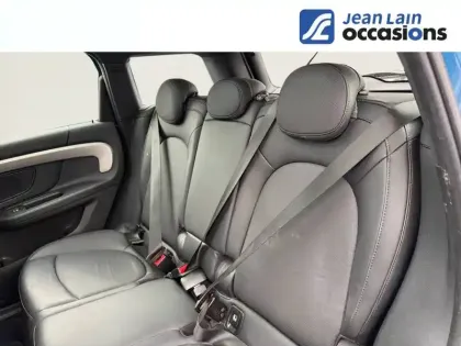 Photo 16 Mini Mini Countryman 125 - 95 ch ALL4 BVA6