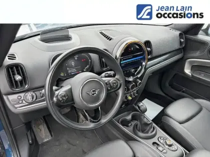 Photo 30 Mini Mini Countryman 125 - 95 ch ALL4 BVA6