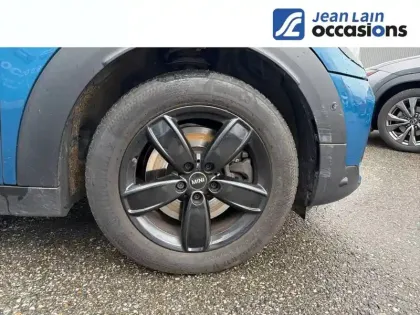 Photo 48 Mini Mini Countryman 125 - 95 ch ALL4 BVA6