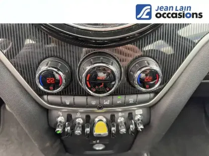 Photo 13 Mini Mini Countryman 125 - 95 ch ALL4 BVA6
