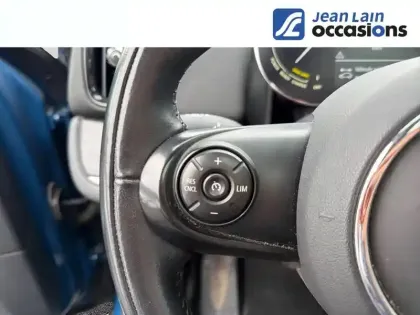 Photo 51 Mini Mini Countryman 125 - 95 ch ALL4 BVA6