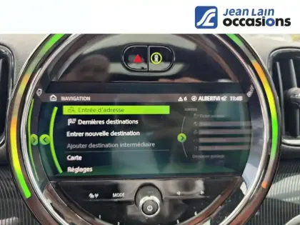 Photo 54 Mini Mini Countryman 125 - 95 ch ALL4 BVA6