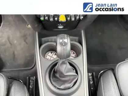 Photo 52 Mini Mini Countryman 125 - 95 ch ALL4 BVA6