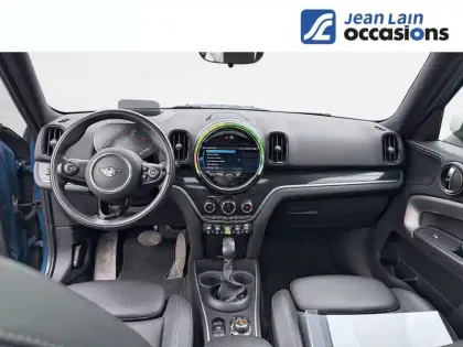 Photo 57 Mini Mini Countryman 125 - 95 ch ALL4 BVA6