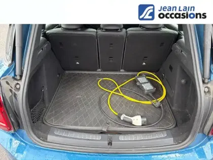 Photo 49 Mini Mini Countryman 125 - 95 ch ALL4 BVA6